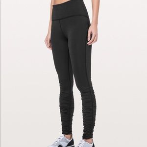 lululemon athletica Pants - Lululemon Ready to Rulu Tights lululemon athletica Pants - Lululemon Ready to Rulu Tights